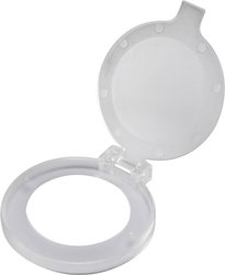 Nasadka ochronna TRU COMPONENTS 92007P71, 1 szt.