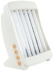 Lampa opalająca do twarzy 90 W EFBE Schott 6 UVA Infrarot