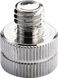 Adapter gwintowy IMG StageLine MAC-30 1 szt.