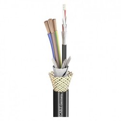 DMX kabel Sommer Cable 500-0251AQ 500-0251AQ, Produkty w metrach bieżących
