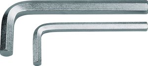 42 17 - GEDORE - wkrętak kątowy, nasadka sześciokątna 17 mm Klucz trzpieniowy Gedore 42 17 6341660    17 mm
