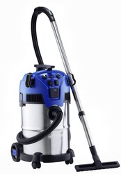 Odkurzacz do pracy na sucho i mokro Nilfisk  18451553  30 l 1 szt.