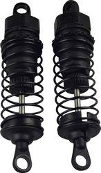 Amortyzatory olejowe, przód Reely 10025, Zamiennik