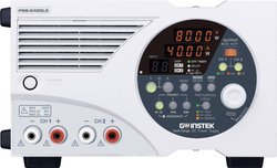 Zasilacz laboratoryjny regulowany GW Instek PSB-2400L2 1 V - 84 V/DC 1 - 42 A 800 W