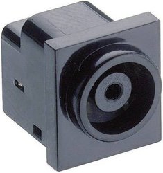 Złącze niskonapięciowe Lumberg Złącze męskie niskonapięciowe Lumberg 1613 11 złącze żeńskie do wbudowania poziomego  7 mm 1 szt.