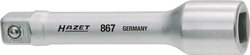 Przedłużka Hazet 867-2, 12,5 mm (1/2''), 123 mm