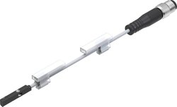 Przełącznik zbliżeniowy FESTO SMT-10M-PS-24V-E-0,3-L-M8D 551375 1 szt.