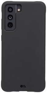 Case-Mate Though Black Plus Futerał backcase Samsung Galaxy S21 FE 5G czarny