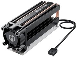 Chłodzenie HDD  GrauGear G-M2HS05-F G-M2HS05-F, 1 szt.