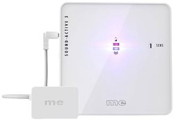 Nadajnik m-e modern-electronics Bell-219 TX, 434 MHz, 200 m