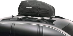 Bagażnik dachowy FISCHER FAHRRAD 126000, 1 szt.