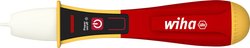 Tester napięcia Volt Detector, bezdotykowy, jednobiegunowy 90 - 1000 V AC  Tester napięcia Wiha  43798