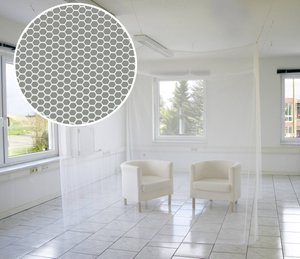 Podwójna moskitiera Gardigo Gardigo Mosquito Net 25200