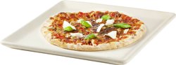 Kamień do pizzy Domo i kamień do pieczenia chleba Kamień do pieczenia pizzy DOMO DO161, beżowy