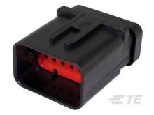 TE Connectivity TE AMP AMPSEAL 16 - Connectors 776438-1, 1 szt.
