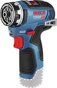 Wiertarko-wkrętarka akumulatorowa Bosch Professional GSR 12V-35 FC 06019H3004 12 V  bez akumulatora, bez ładowarki