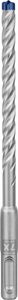 Wiertło udarowe Bosch Accessories EXPERT SDS plus-7X 2608900167 8.00 mm 10 szt.