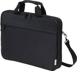 Torba na laptopa Dicota BASE XX Toploader D31798, 39,6 cm (15,6'') , (S x W x G) 41 x 28 x 6 cm, czarny