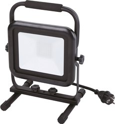 Megatron  ispot® Mini Reflektor roboczy   50 W 4200 lm biały MT69038