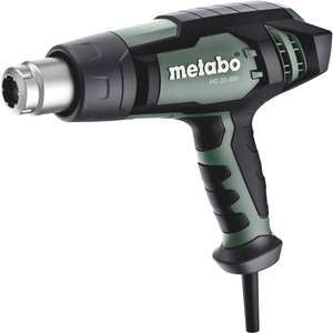 Opalarka Metabo HG 20-600 602066500