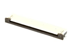Złącze FFC, FPC Molex MOL Micro Solutions 541044031, piny: 40, 500 mA, 1 szt.