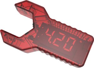 Tester akumulatorów LiPo Reely RE-5159625 1 szt.