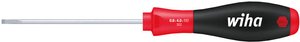 Wkrętak płaski Wiha  00694 Szerokość klingi: 4 mm Długość klingi: 150 mm