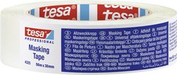Taśma maskująca tesa tesa® Professional 04325-00002-01 STANDARD (D x S) 50 m x 30 mm 50 m 1 szt.