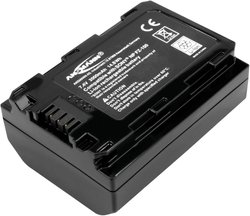 Akumulator zamienny Ansmann A-Son NP FZ-100, Li-Ion, 7.4 V, 2000 mAh