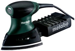 Szlifierka uniwersalna Metabo FMS 200 Intec 600065500 200 W