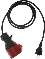 Adapter pomiarowy a 1316 Metrel A 1316 20991678