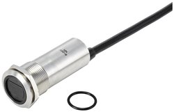 Przełącznik bezdotykowy TRU COMPONENTS ONPOW91-19D10BYSSNR6-24VDC TC-10091072, 19 mm, 6 V, 24 V, 300 mA, 1 szt.
