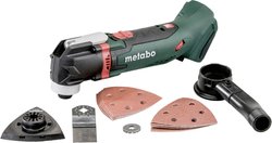 Narzędzie wielofunkcyjne akumulatorowe Metabo MT 18 LTX 613021840  18 V