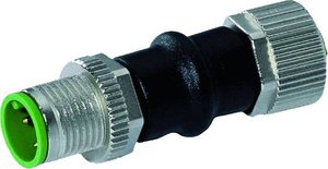 Rozdzielacz i adapter czujnika/aktuatora Murr Elektronik 7000-42281-0000000, 1 szt.