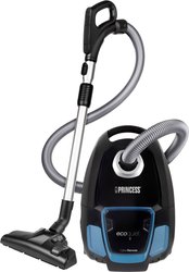 Princess 01.335010.01.001  Odkurzacz  z workiem na kurz