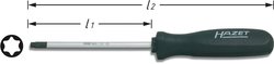 Wkrętak Torx T 20 Hazet  803-T20