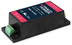 Przetwornica DC/DC TracoPower TMDC 10 TMDC 10-4811, 10 W, 2 A, 1 szt.