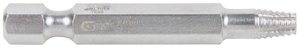 Specjalny wykrętak do śrub Torx 1/4&quot,, TE20 Narzędzie do naprawy śrub KS Tools 1507018
