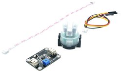 Iduino ME710 Moduł czujnika ME710