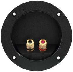 Monacor Złącze śrubowe głośnika ST-960GM 1 szt.