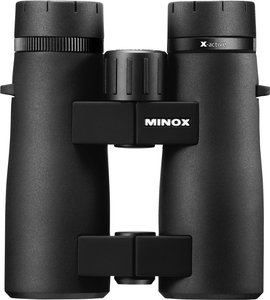 Lornetka Minox 80407336, 10 x, czarny