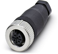 Złącze niekonfekcjonowane czujnika/aktuatora Phoenix Contact SACC-FS-4CON-PG 7-M SCO 1543029 1 szt.