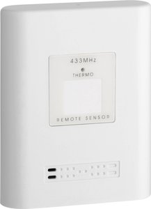 Czujnik temperatury TFA Dostmann 30.3167, Radiowy 433 MHz