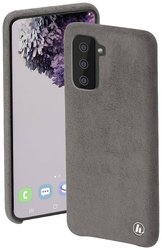 Hama Finest Touch Cover Samsung Galaxy S21+ (5G) antracytowy