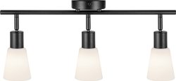 Lampa sufitowa Nordlux Cole 3-Spot 2112910003   czarny