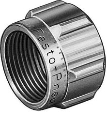 Nakrętka FESTO MCK-PK-6       1 szt.