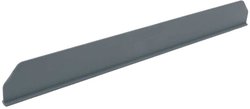 Żeberko podziałowe KOPOS PKUP_LB, 248 mm x 6 mm x 29 mm , 1 szt.