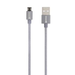 Kabel USB Skross Micro Cable , USB 2.0, Złącze męskie USB-A, 1.20 m