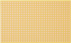 Uniwersalna płytka lutownicza 100 x 160, RM5,08