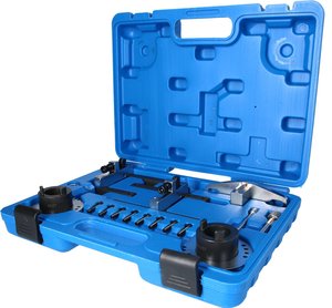 Zestaw narzędzi do rozrządu do Forda 1.0, 3-cylindrowy Ecoboost Brilliant Tools BT593010